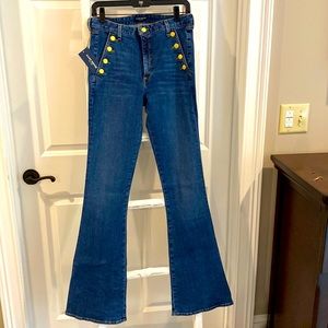 Ramy Brook jeans